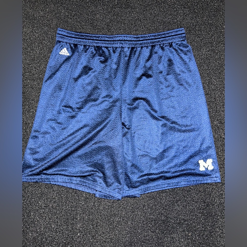Men’s Adidas Shorts